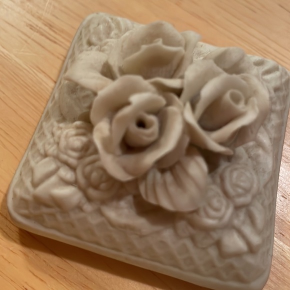 Little ring box - Picture 6 of 6